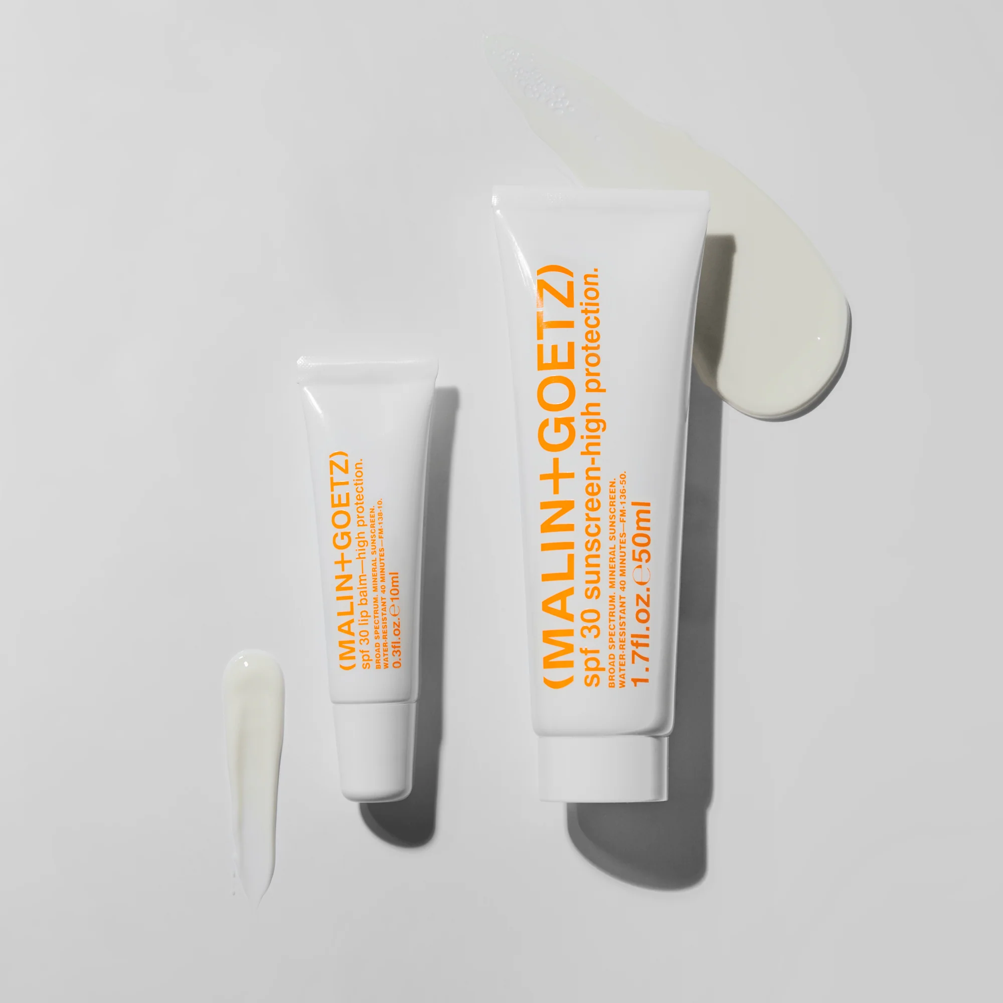 Bálsamo labial SPF 30